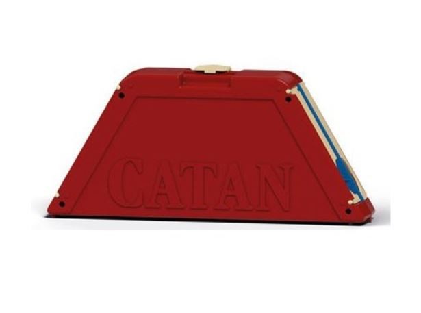 Gra Catan - Wersja Podróżna