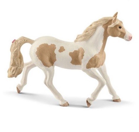 Figurka Koń Paint Horse Klacz