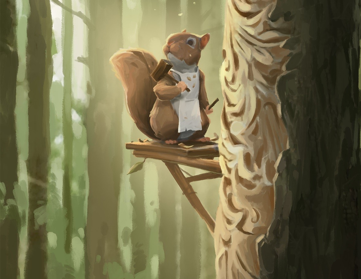 Gra Dodatek Do Everdell Święto Lata