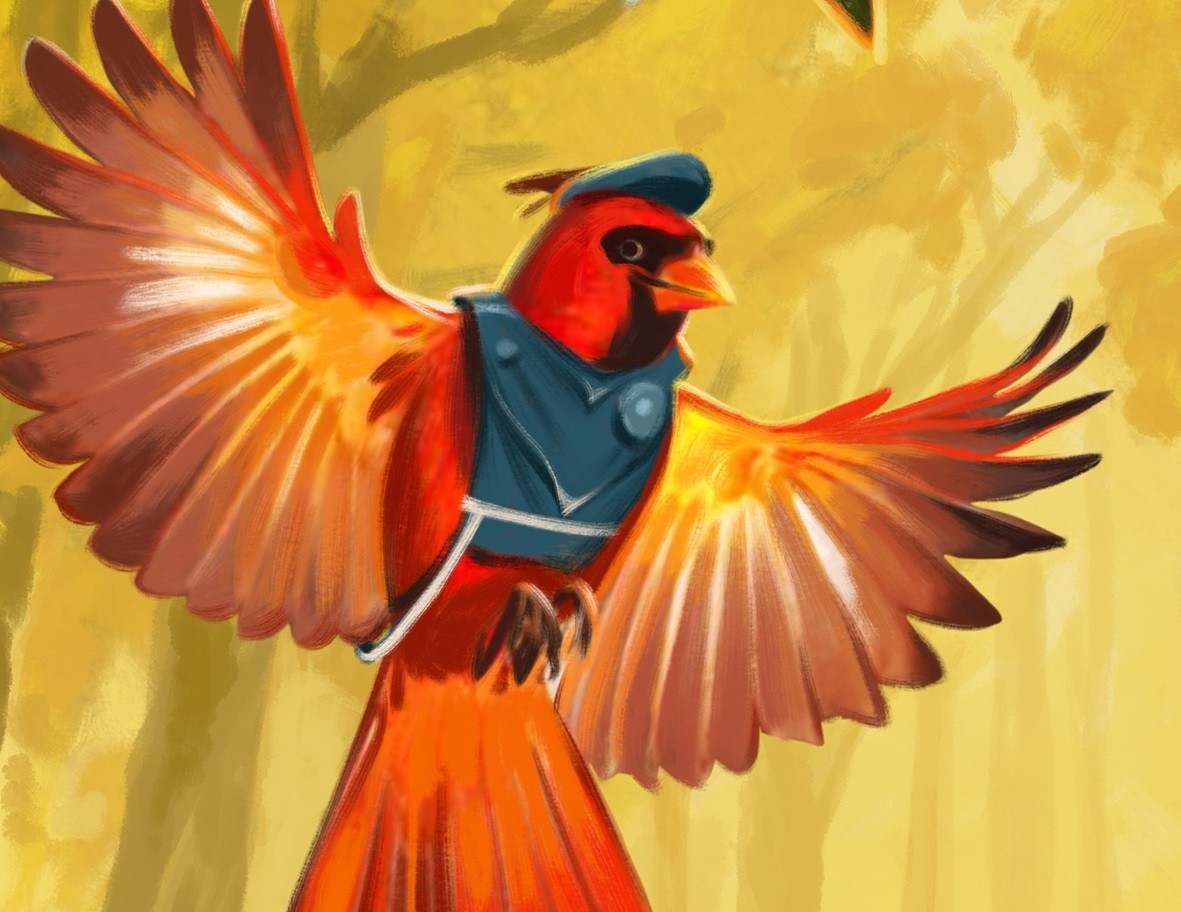 Gra Dodatek Do Everdell Święto Lata