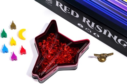 Gra Red Rising (Pl)