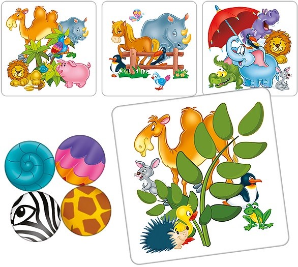 Gra W Chowanego Mini