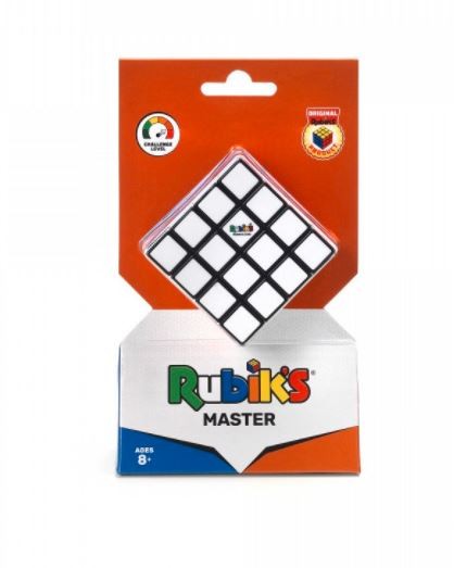 Kostka Rubika 4X4