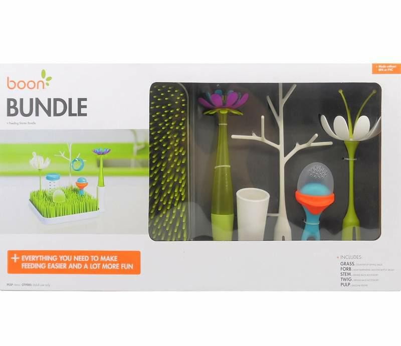 Zestaw Akcesoriów Starter Bundle