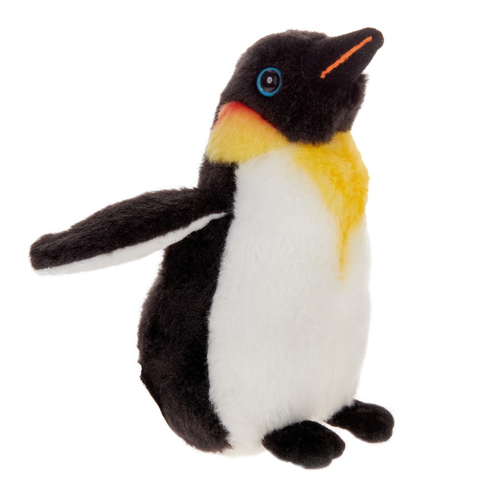 Maskotka Pingwin 13 Cm