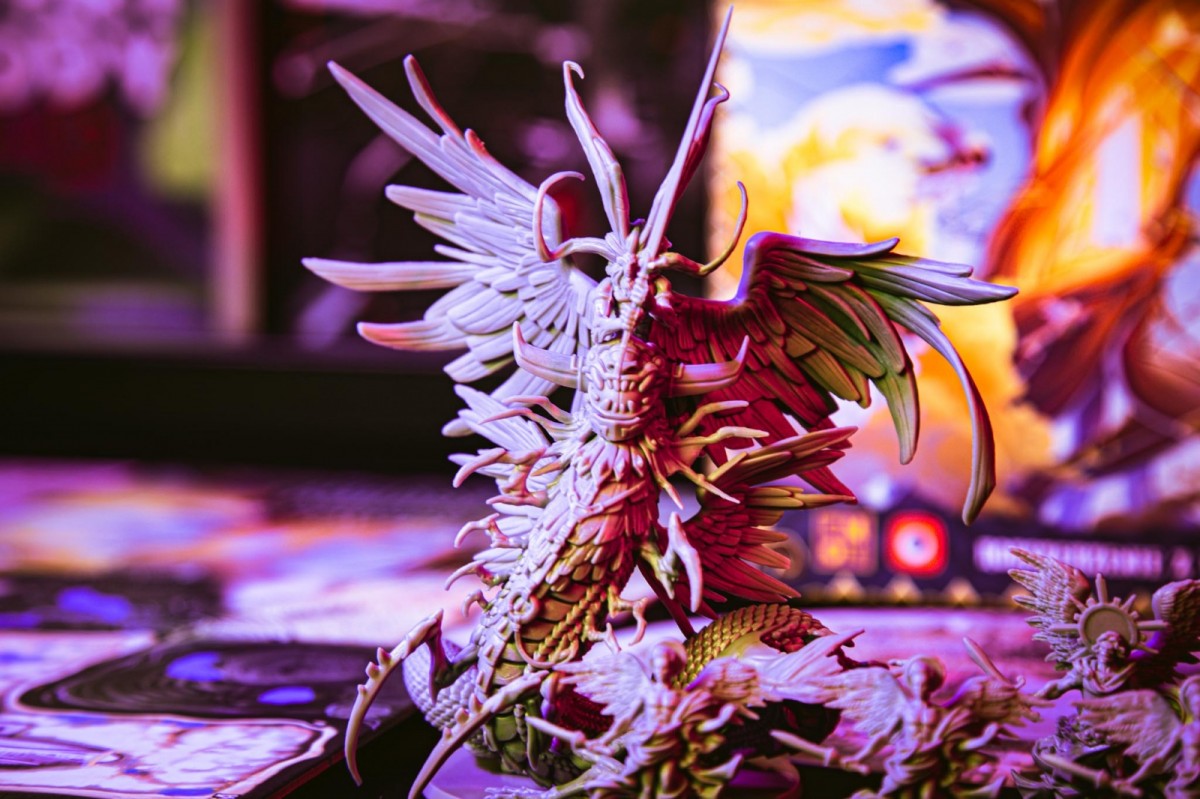 Gra Massive Darkness 2 Heavenfall Pl