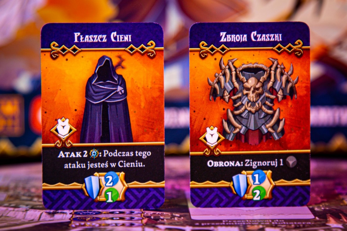 Gra Massive Darkness 2 Heavenfall Pl