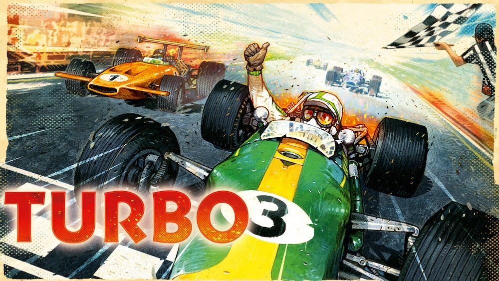 Gra Turbo (Pl)