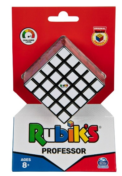 Kostka Rubika - 5X5 Profesor