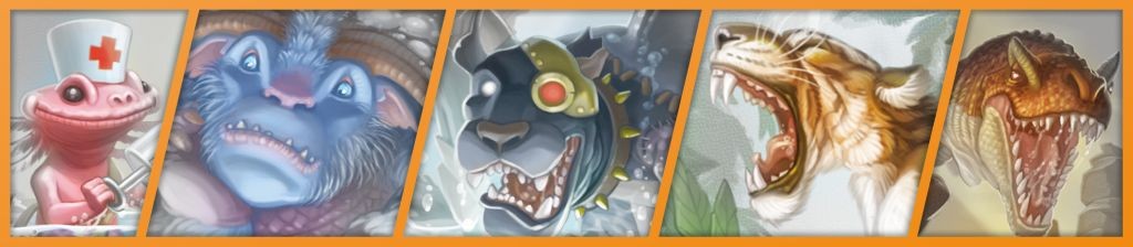 Gra Mindbug (Pl)