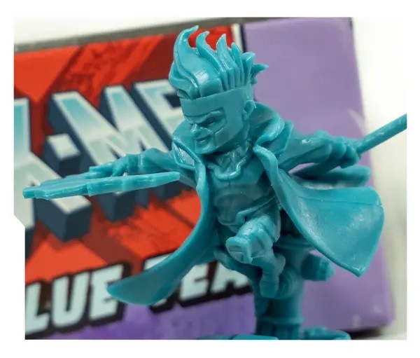 Gra Marvel United X-Men Blue Team