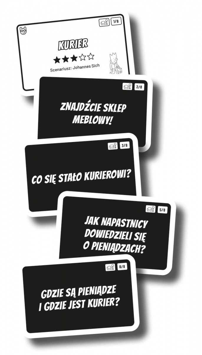 Gra Mikromakro Wszystko, Albo Nic