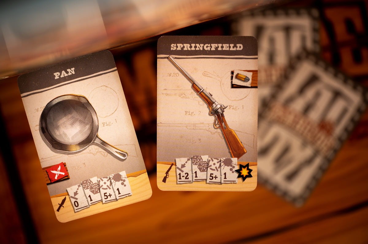 Gra Zombicide Żywi Lub Nieumarli