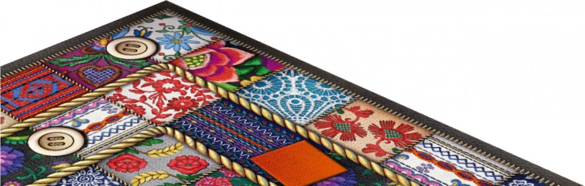 Gra Patchwork: Polski Folklor