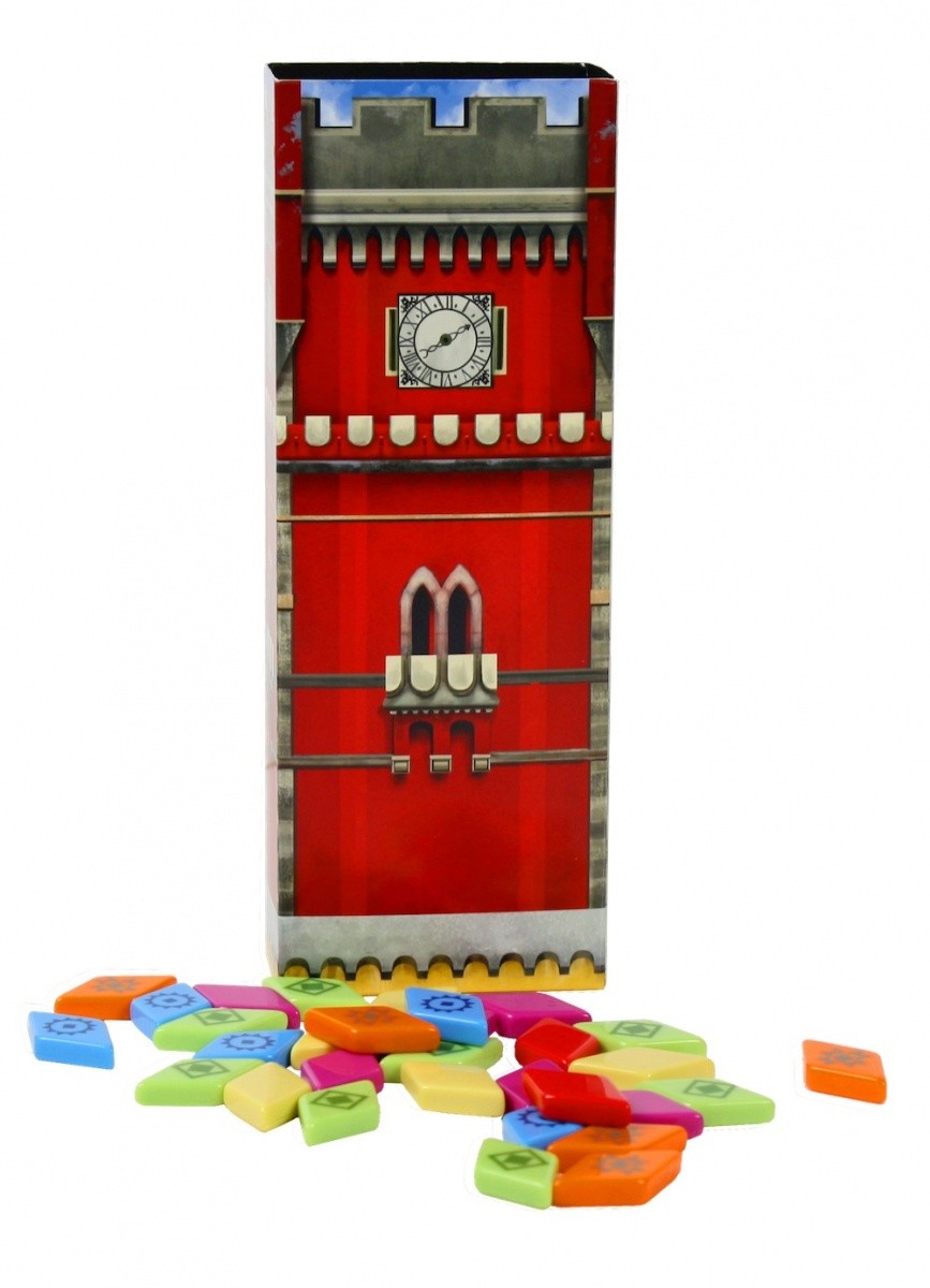 Gra Azul: Letni Pawilon