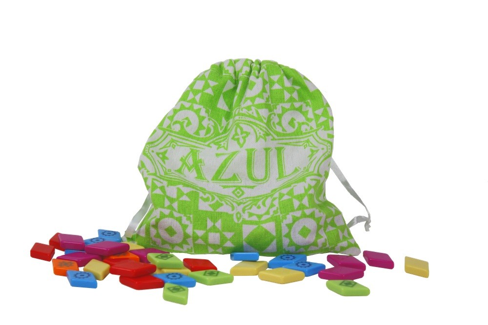 Gra Azul: Letni Pawilon