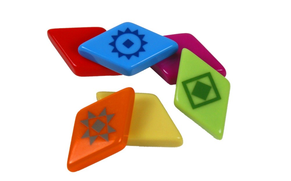 Gra Azul: Letni Pawilon