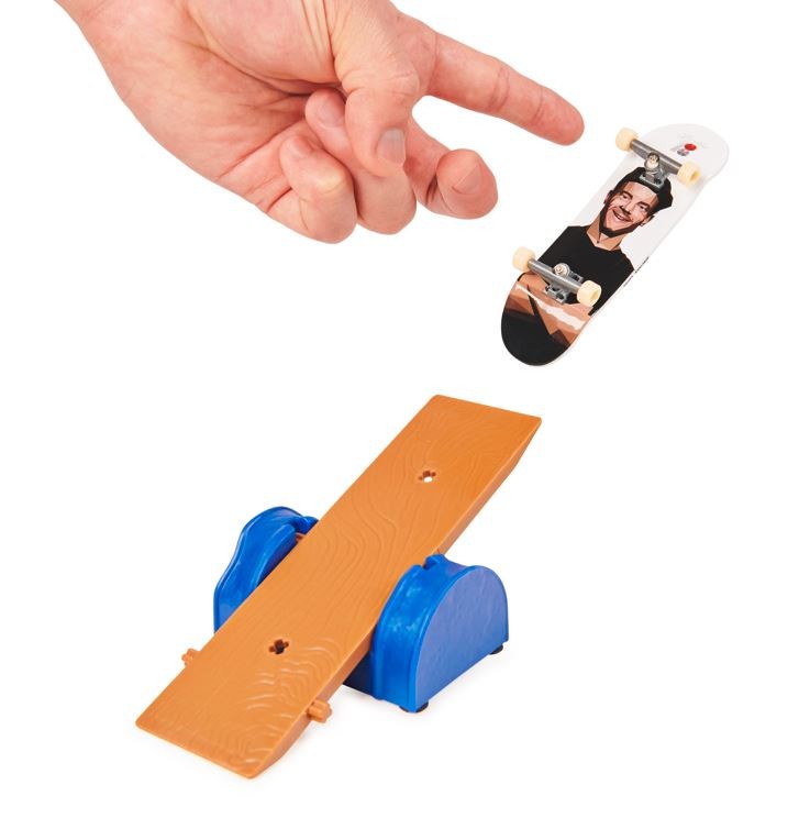 Tech Deck Vs Series Mix