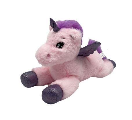 Maskotka Jednorożec Emily 30 Cm