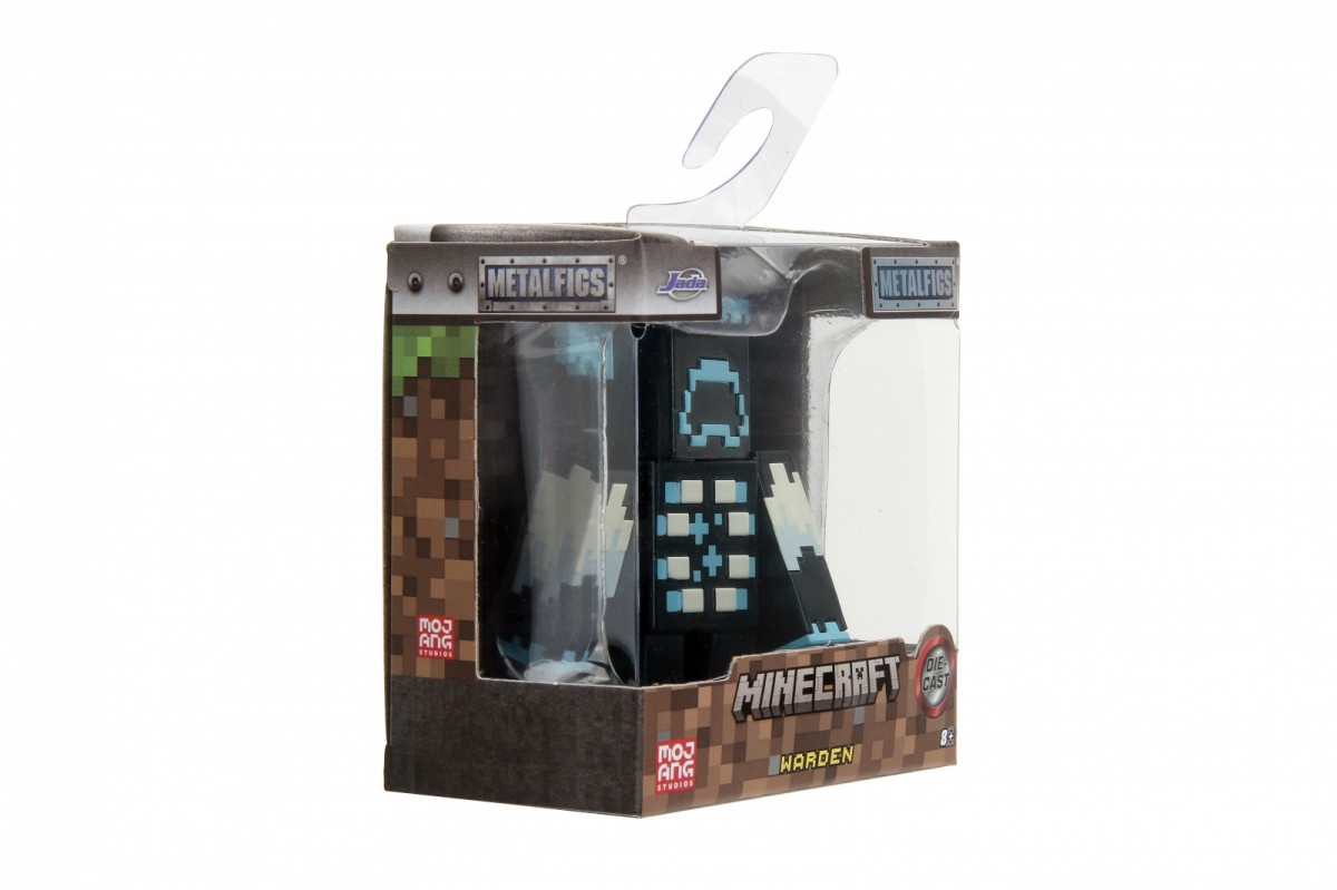 Figurka Minecraft 6,5 Cm