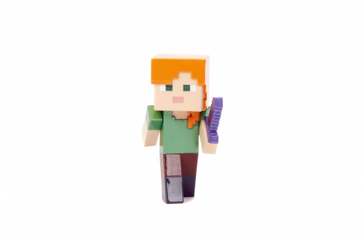Figurka Minecraft 6,5 Cm