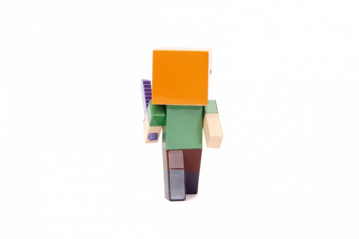 Figurka Minecraft 6,5 Cm