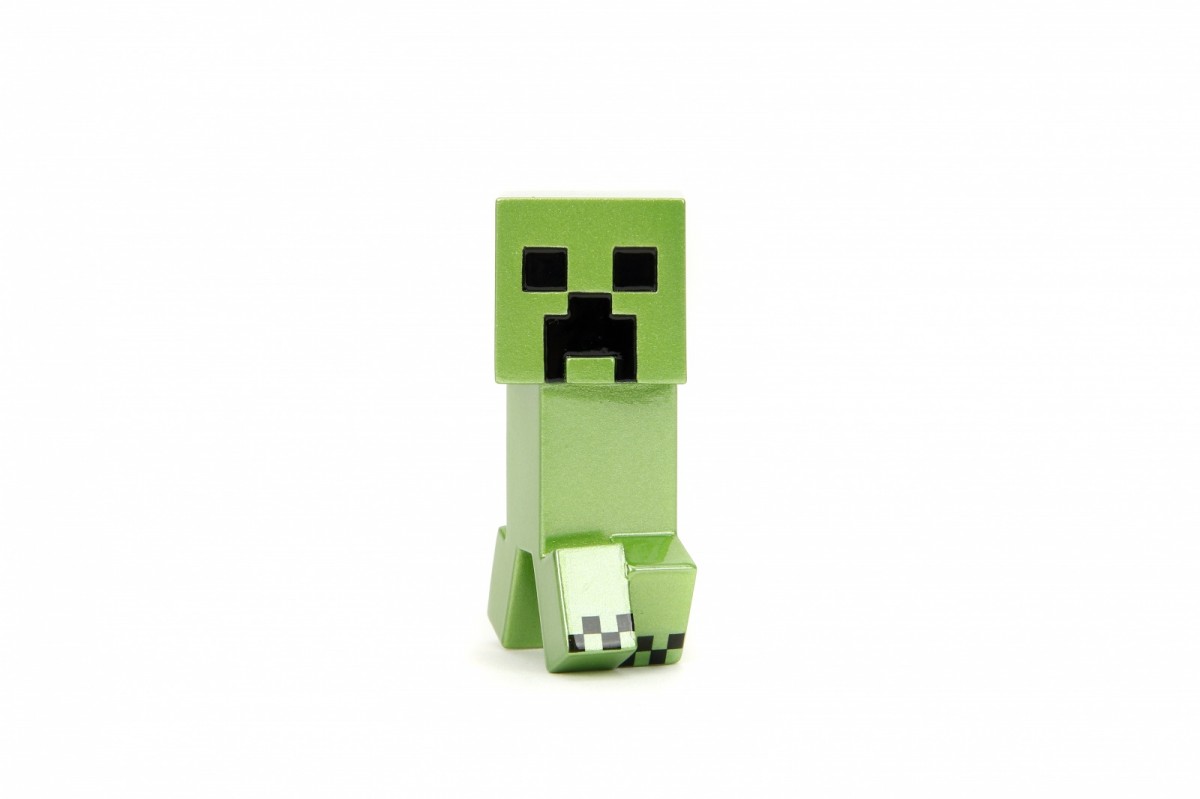 Figurka Minecraft 6,5 Cm