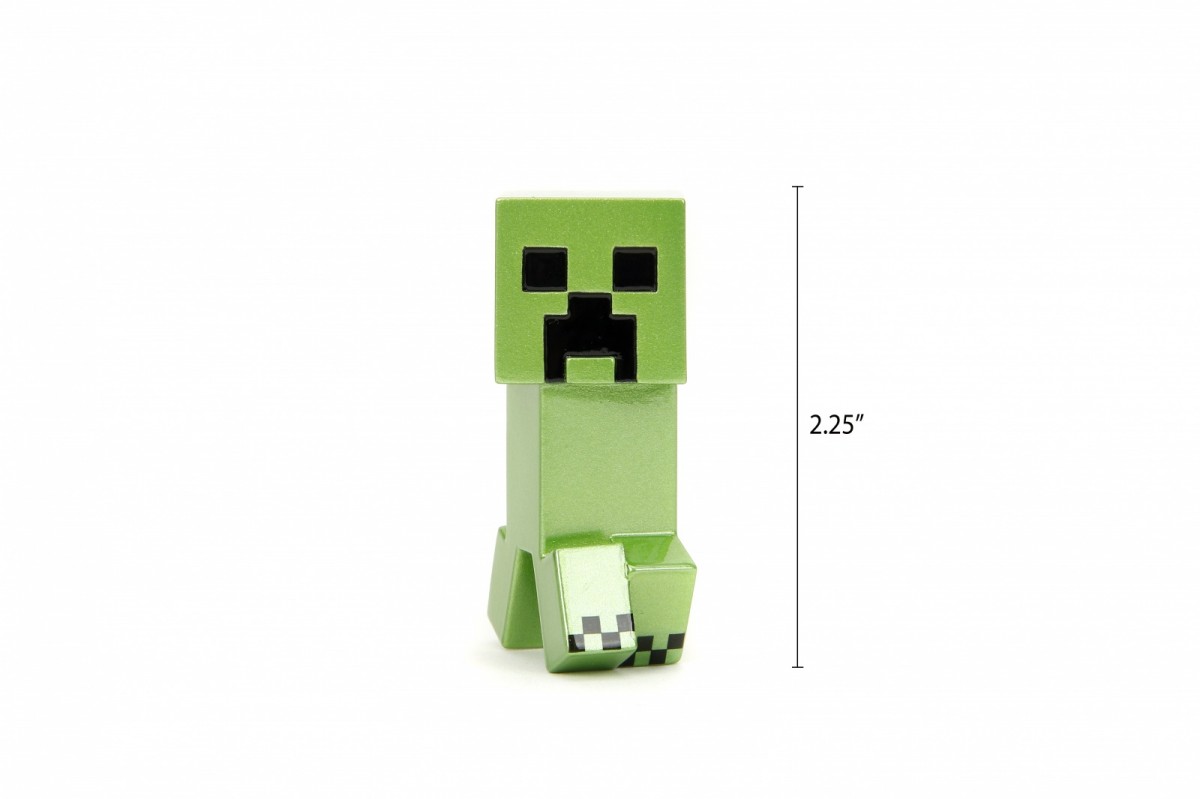 Figurka Minecraft 6,5 Cm