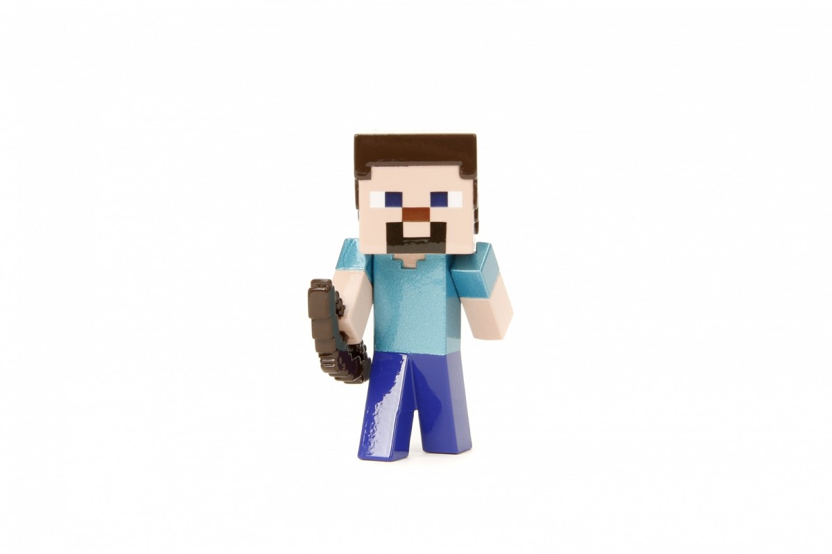 Figurka Minecraft 6,5 Cm