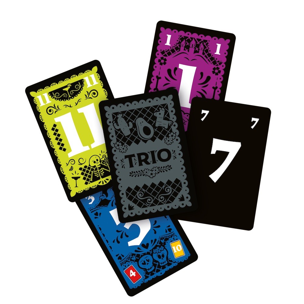 Gra Trio (Pl)