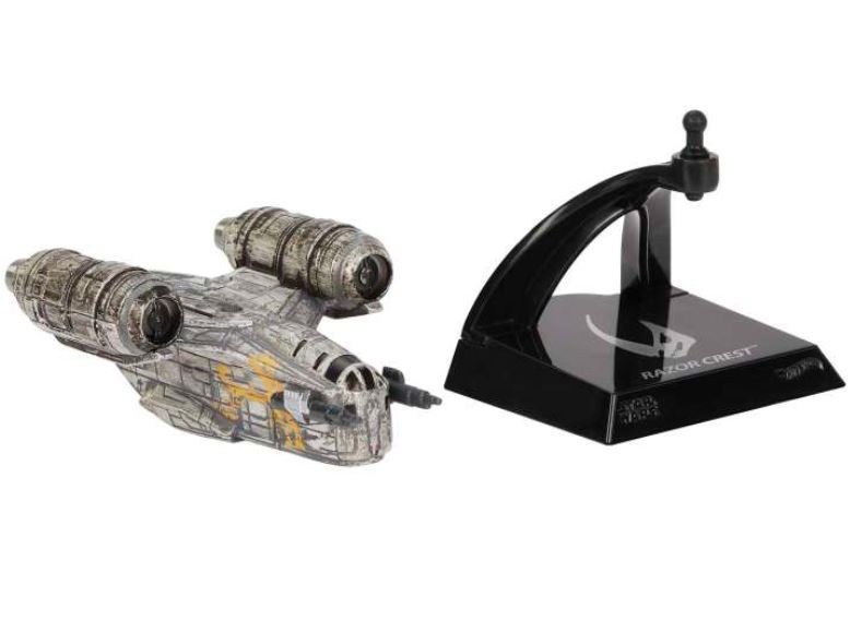 Statek Kosmiczny Star Wars Hhr18