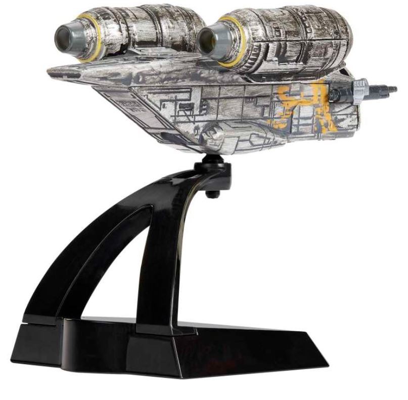 Statek Kosmiczny Star Wars Hhr18