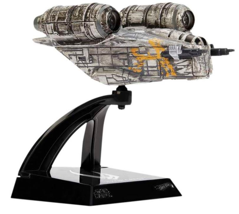 Statek Kosmiczny Star Wars Hhr18