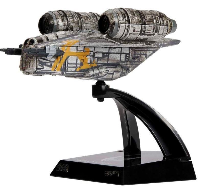 Statek Kosmiczny Star Wars Hhr18