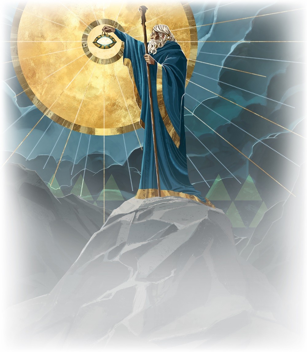 Gra Ascension (Czwarta Edycja)