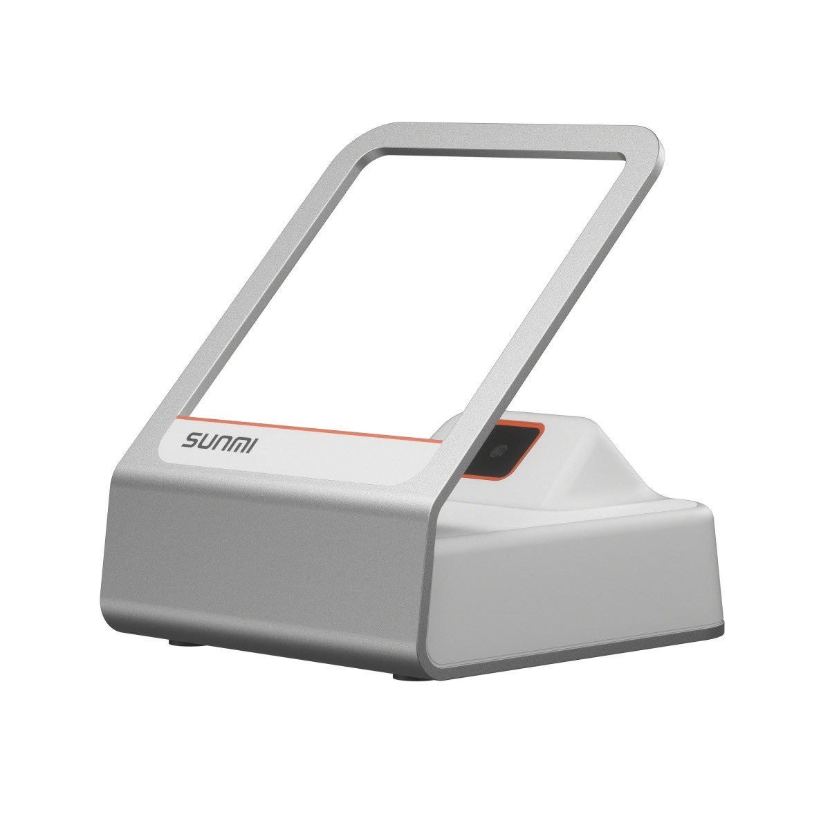 Bralnik črtnih kod Blink 2 USB-A, bela