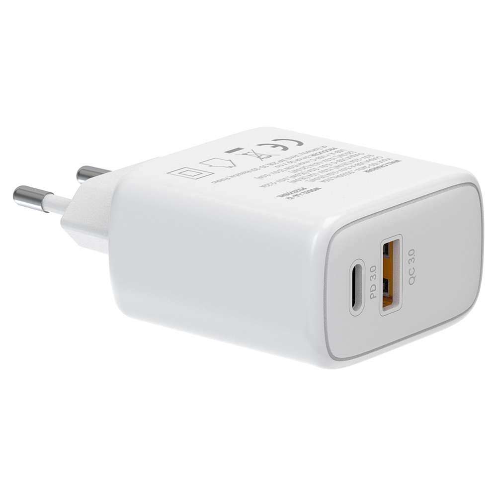 Zidni polnilnik 20W LA-12 4