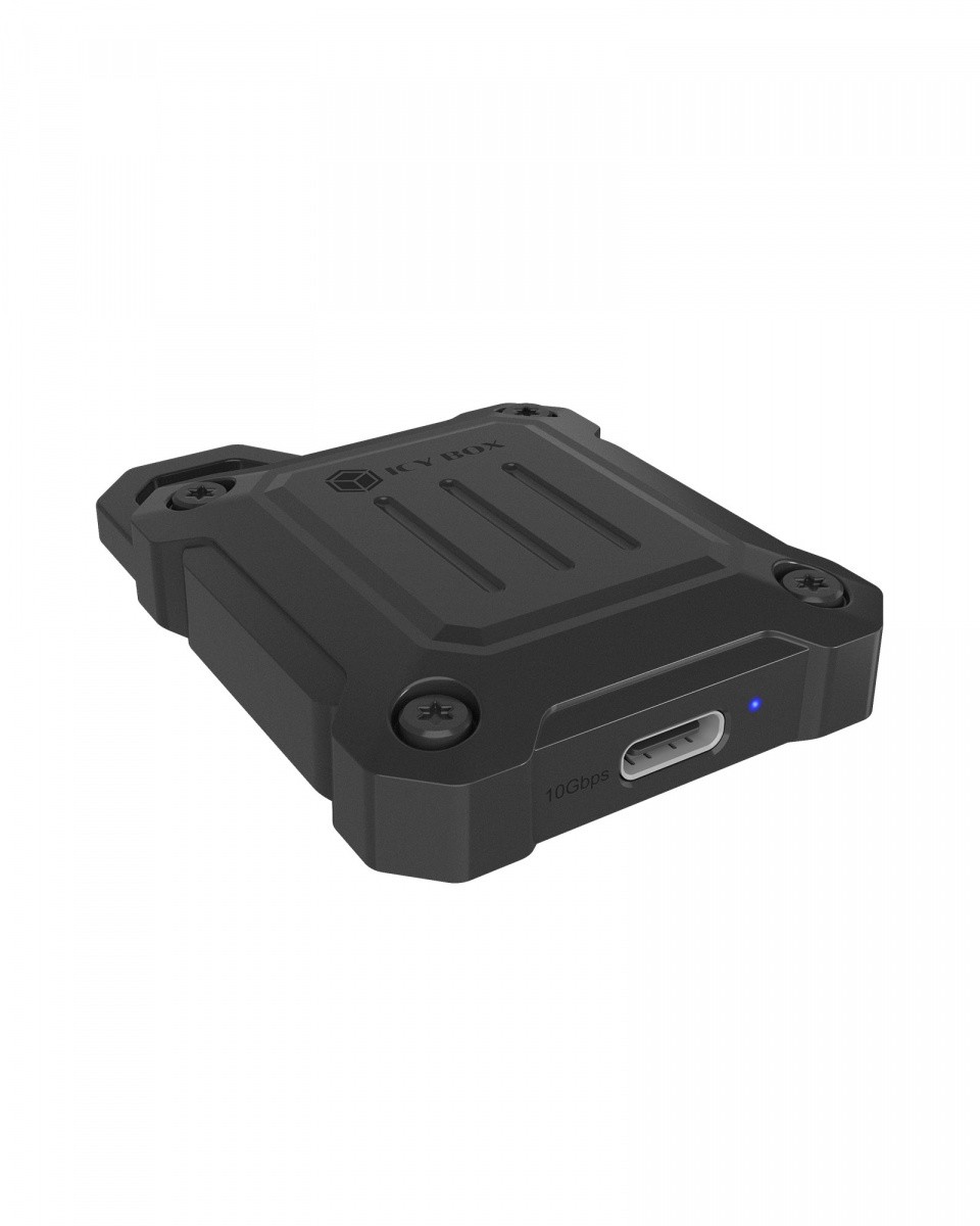 Mini zunanja M.2 NVMe SSD enota za M.2 2230 pogone