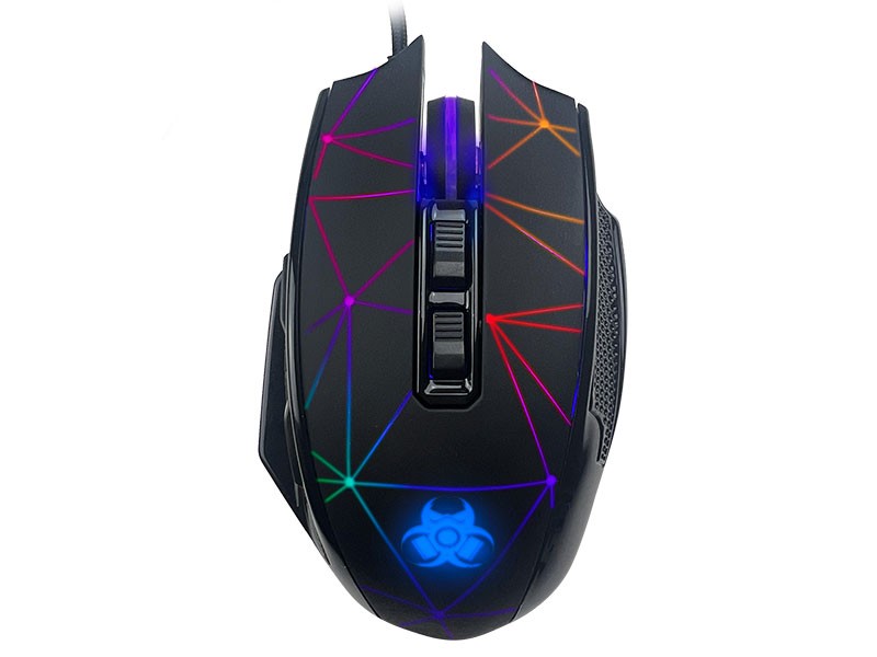 Tracer GAMEZONE Space Žična Miška
