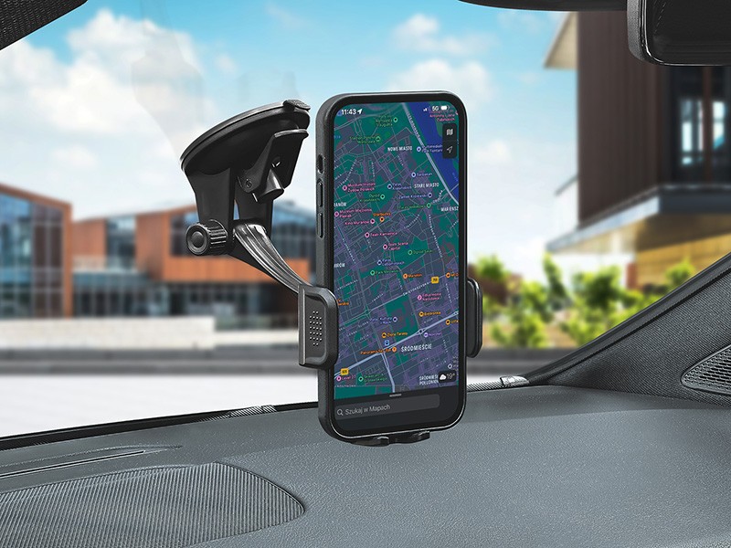 Stojalo za telefon U07 7