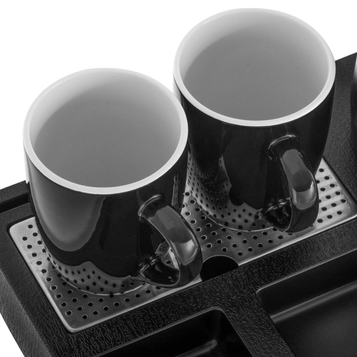 Gostinski grelnik vode AD 1387, 1L, z 2 skodelicama 6