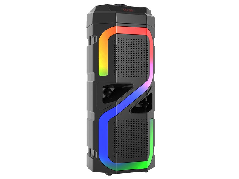 Bluetooth zvočnik Natrix TWS