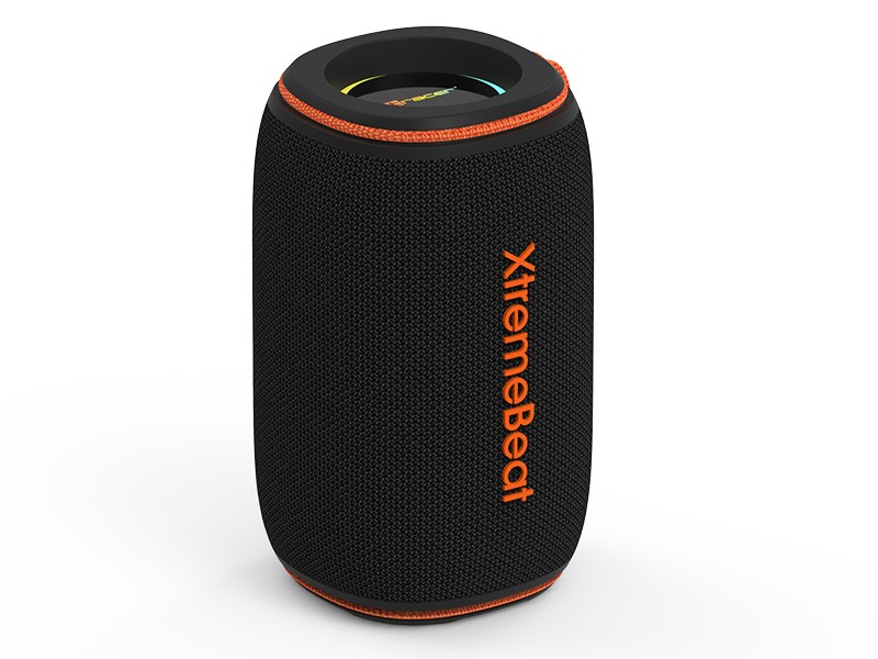 Bluetooth zvočnik Xtreme Beat Lite TWS RGB črn 2