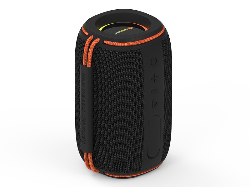 Bluetooth zvočnik Xtreme Beat Lite TWS RGB črn 4
