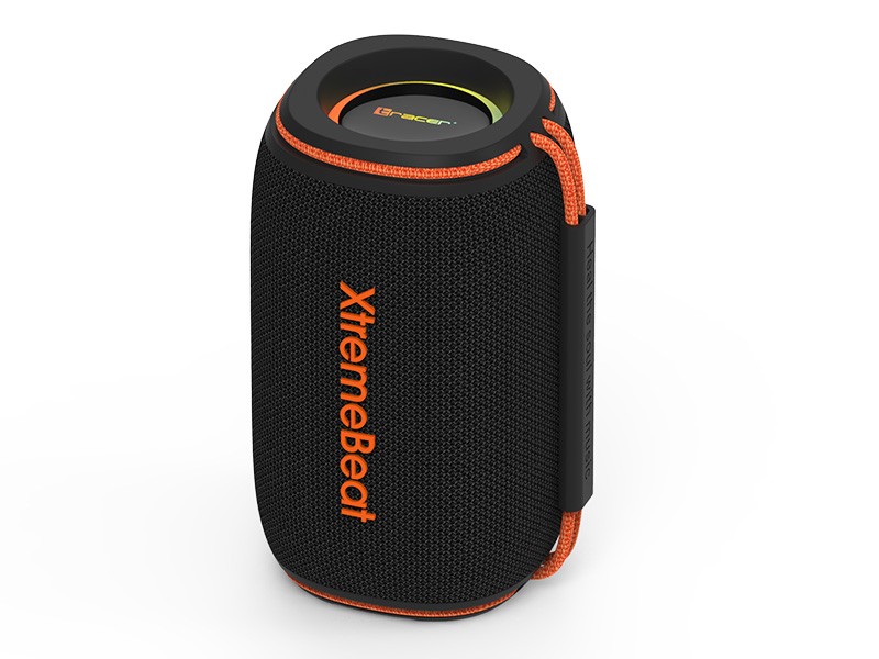 Bluetooth zvočnik Xtreme Beat Lite TWS RGB črn 5