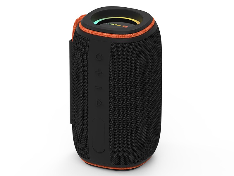 Bluetooth zvočnik XtremeBeat Mid TWS RGB črn 3