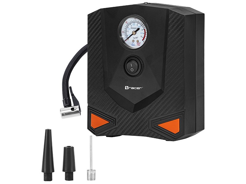 Tracer RES-03 ML Kompresor zraka