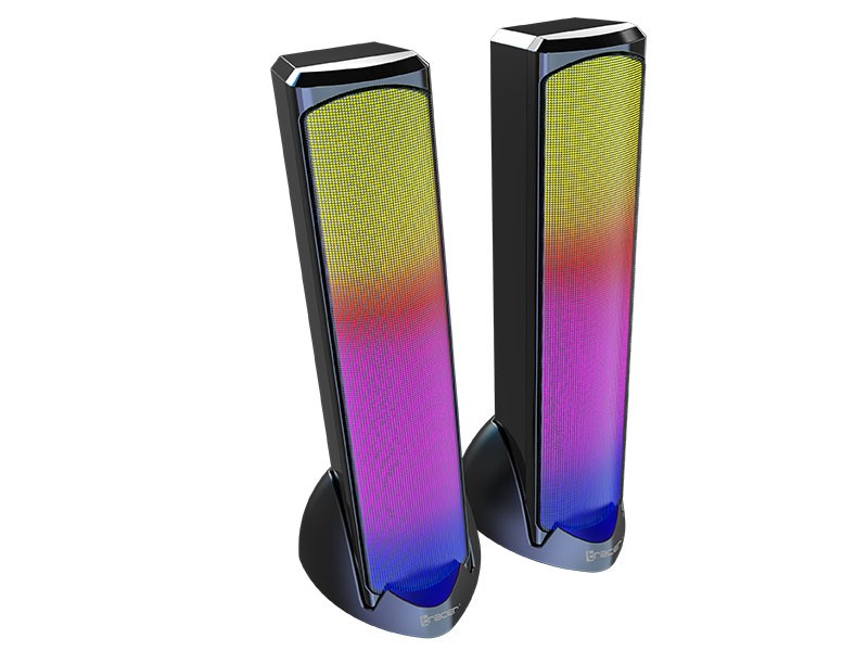 Tracer Sigma 2.0 Zvočniki USB, BT, RGB