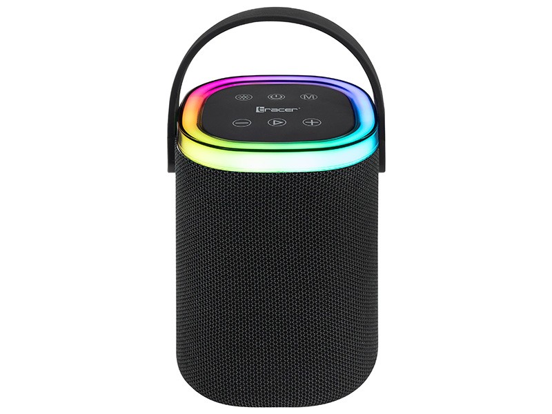 Tracer Stripe XL TWS Zvočniki BT, RGB
