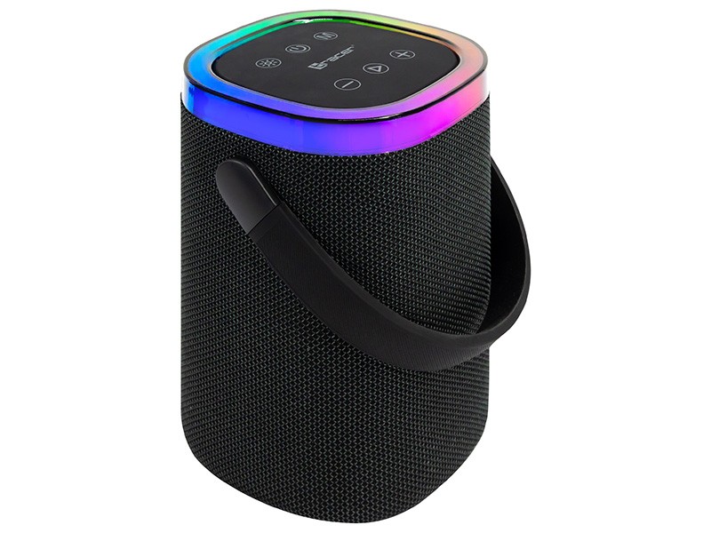 Tracer Stripe XL TWS Zvočniki BT, RGB 2